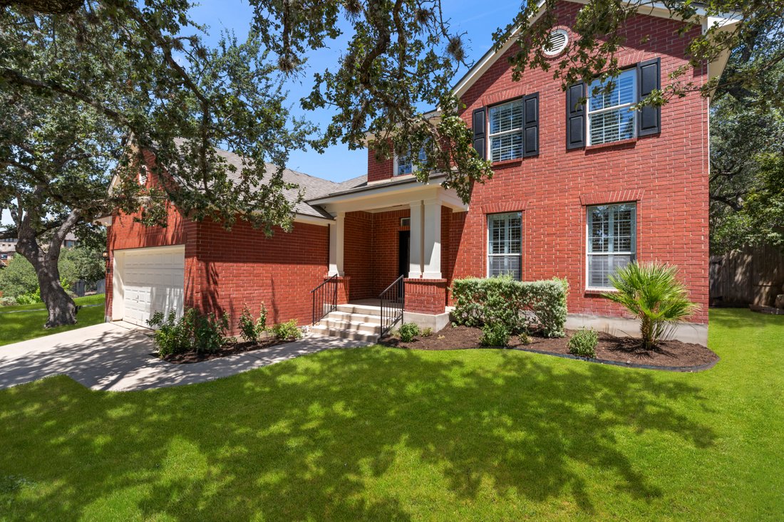 Haus in San Antonio, Texas, Vereinigte Staaten 2 - 18733563
