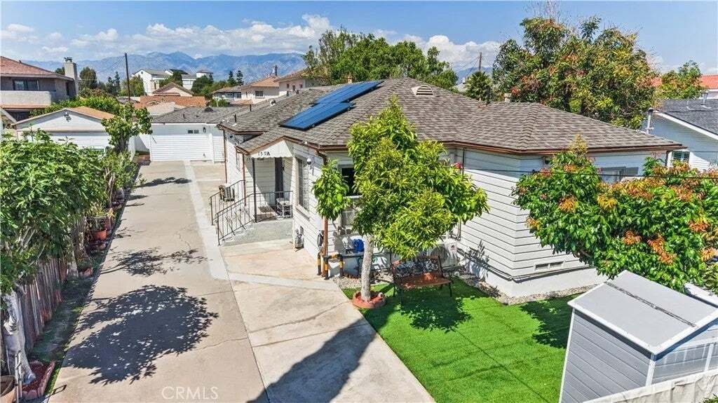 Maison à San Gabriel, Californie, États-Unis 3 - 18735963
