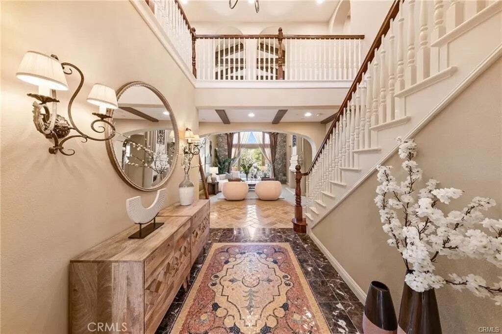 Haus in Chino Hills, Kalifornien, Vereinigte Staaten 4 - 18245088
