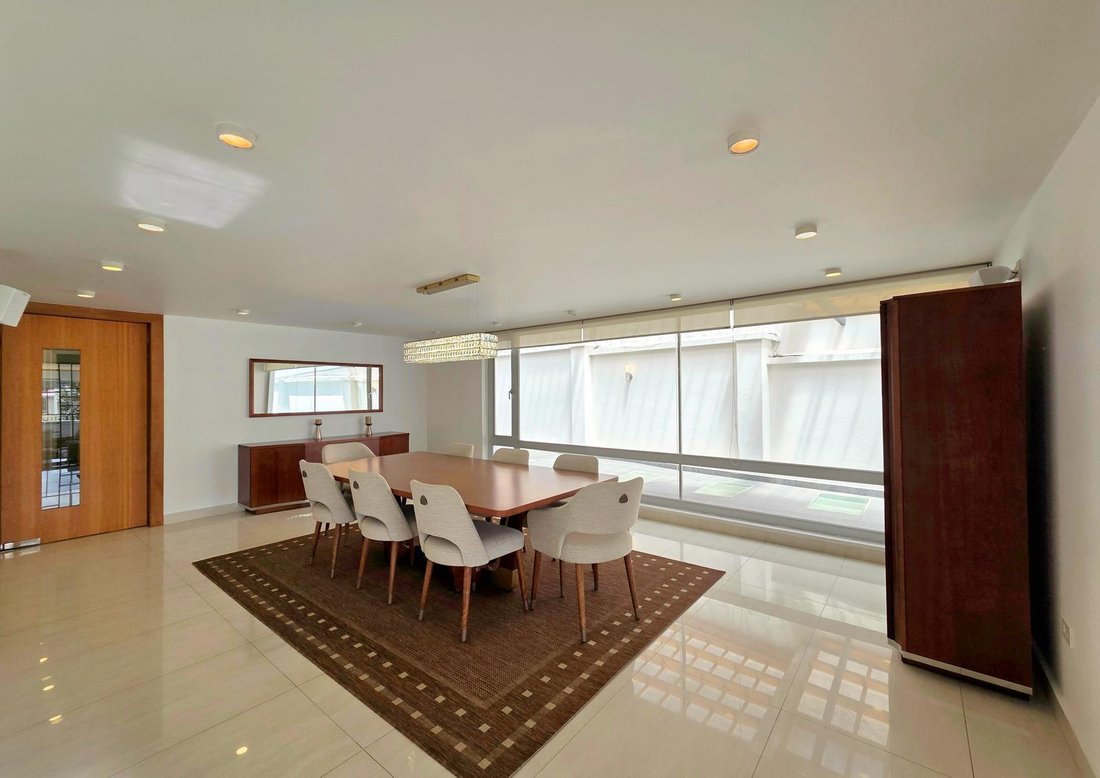 Haus in Quito, Provinz Pichincha, Ecuador 4 - 18737901
