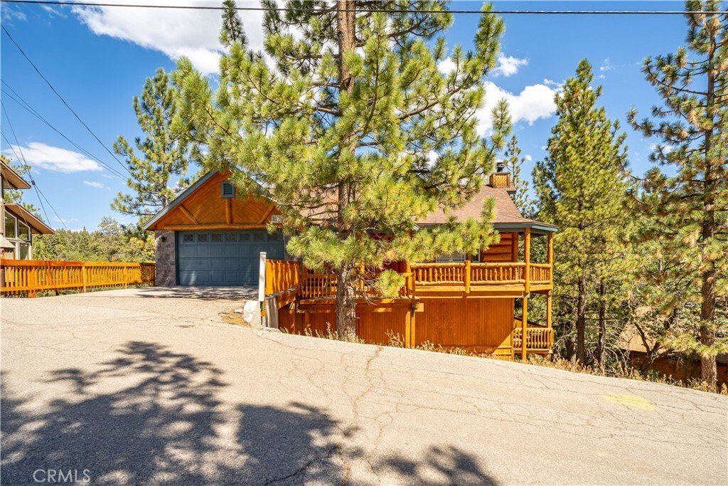 Casa en Big Bear Lake, California, Estados Unidos 3 - 18734342