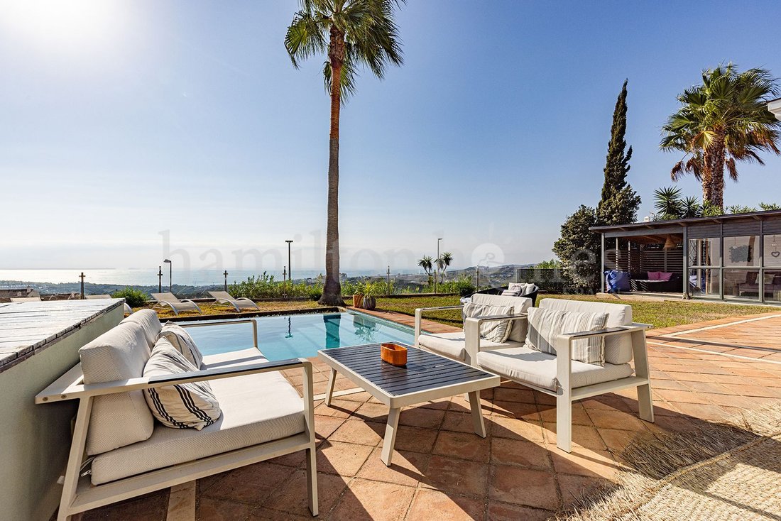 Appartement à Casares, Andalousie, Espagne 2 - 18733233
