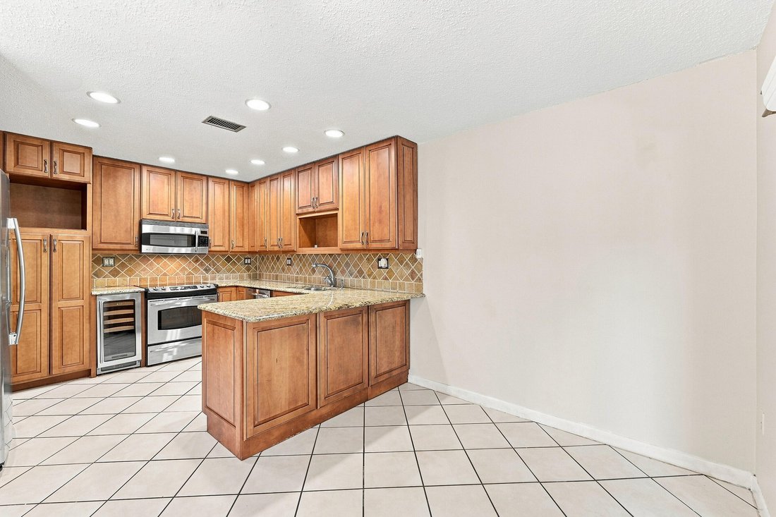 Residenza a Miami, Florida, Stati Uniti 3 - 18732709
