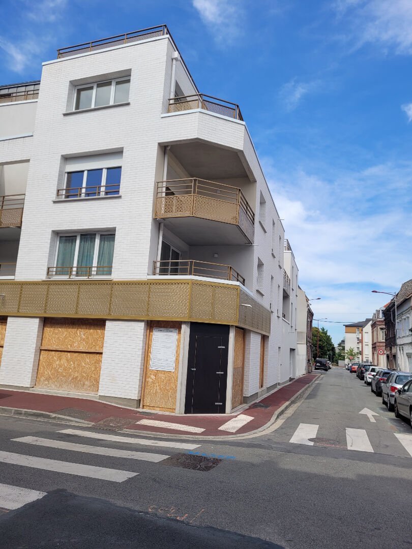 Wohnung in Marcq-en-Barœul, Nordfrankreich, Frankreich 3 - 18737471