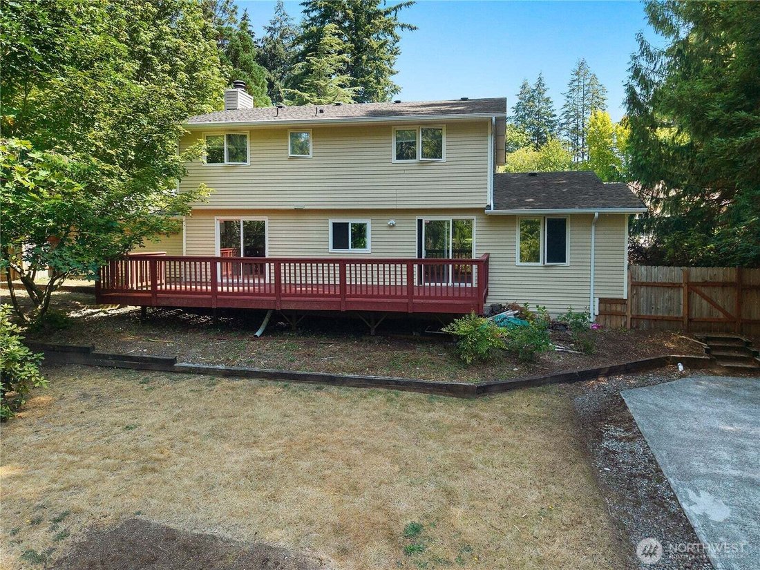 Haus in Olympia, Washington, Vereinigte Staaten 5 - 18733705
