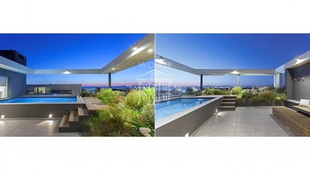 Apartment in Glyfada, Attica, Greece 1 - 18737014