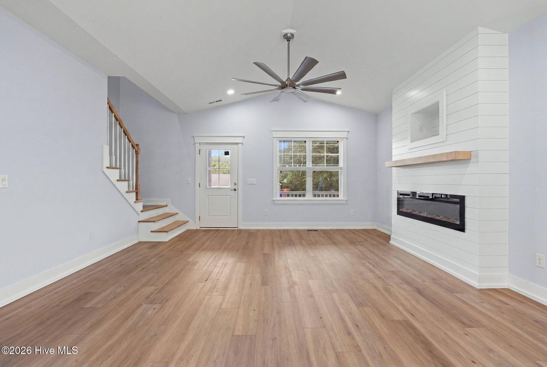 House in Oak Island, North Carolina, United States 5 - 18734452