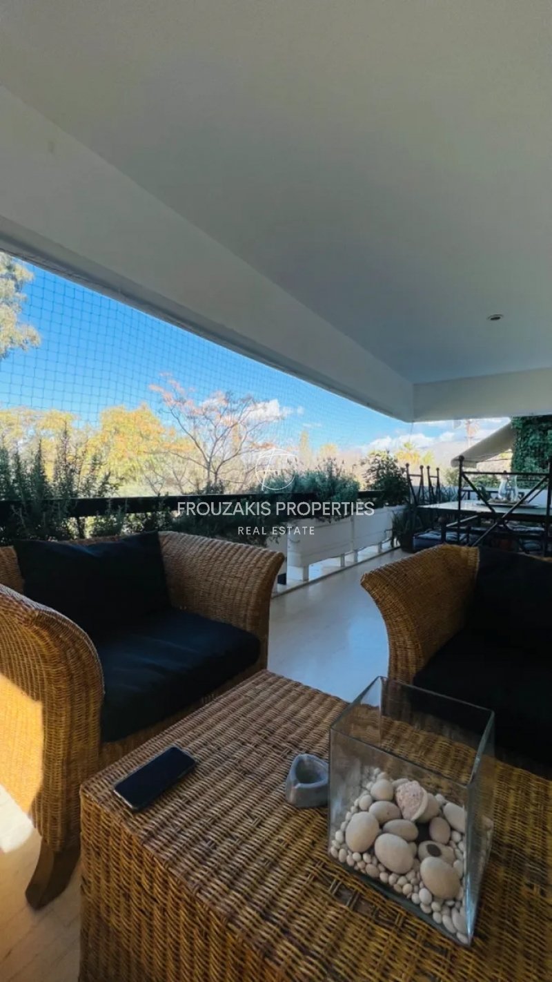 Apartment in Glyfada, Attica, Greece 1 - 18735054