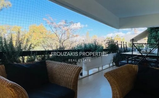 Apartment in Glyfada, Attica, Greece 1