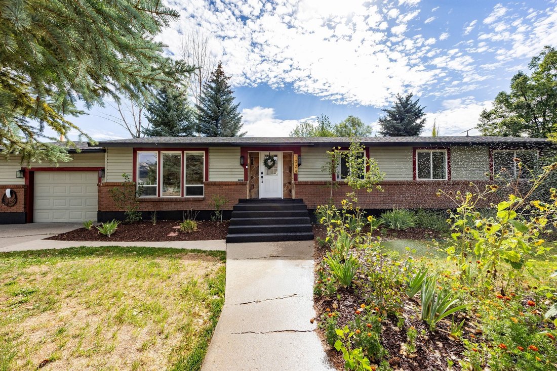 Casa en Midway, Utah, Estados Unidos 1 - 18733001