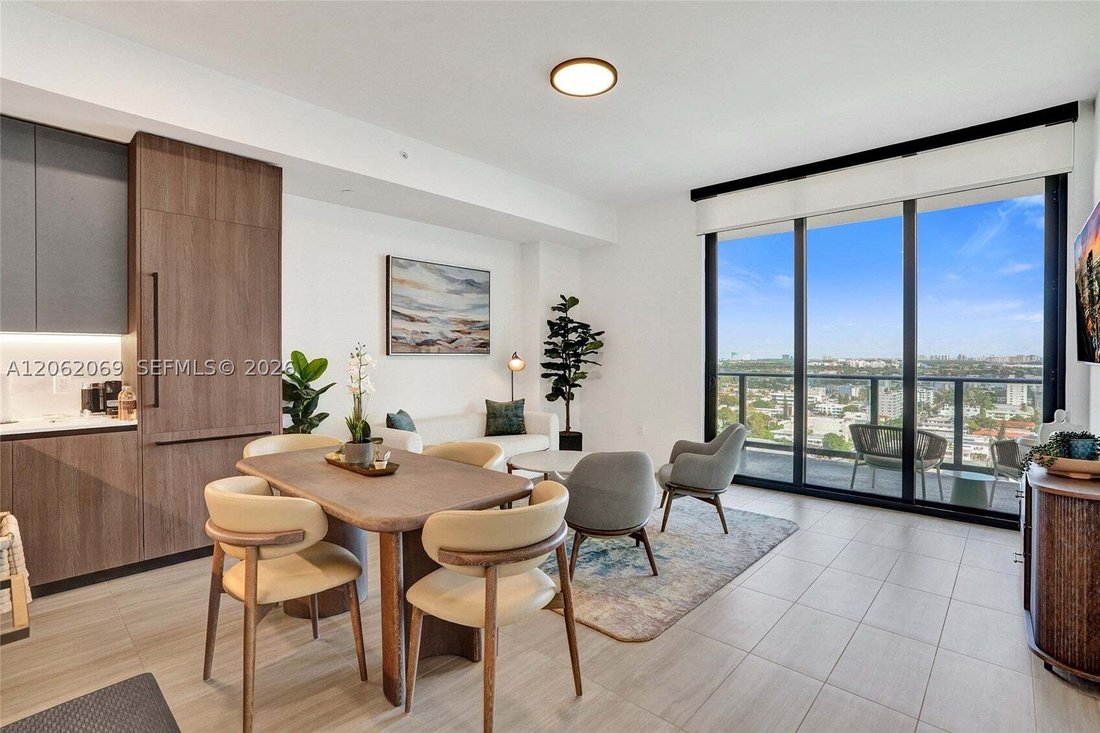 Condo in Miami Beach, Florida, United States 3 - 18736223