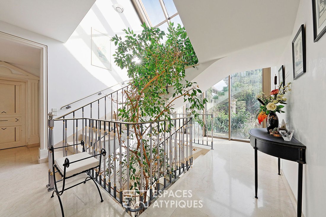 Villa à Berchères Nord, Pontault-Combault, France 4 - 18734006