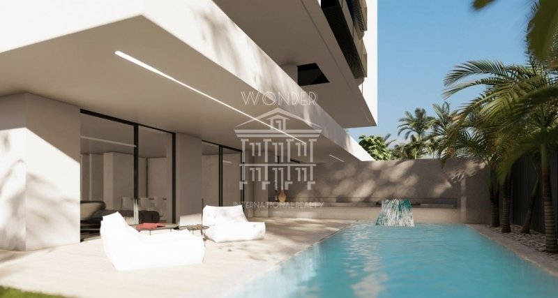 Land in Glyfada, Attica, Greece 2 - 18734916