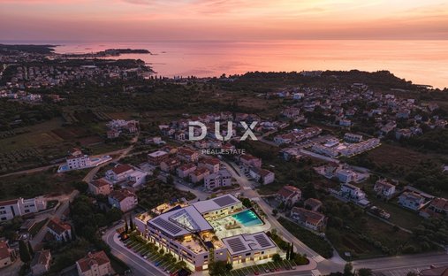 Apartment in Porec, Istria County, Croatia 1