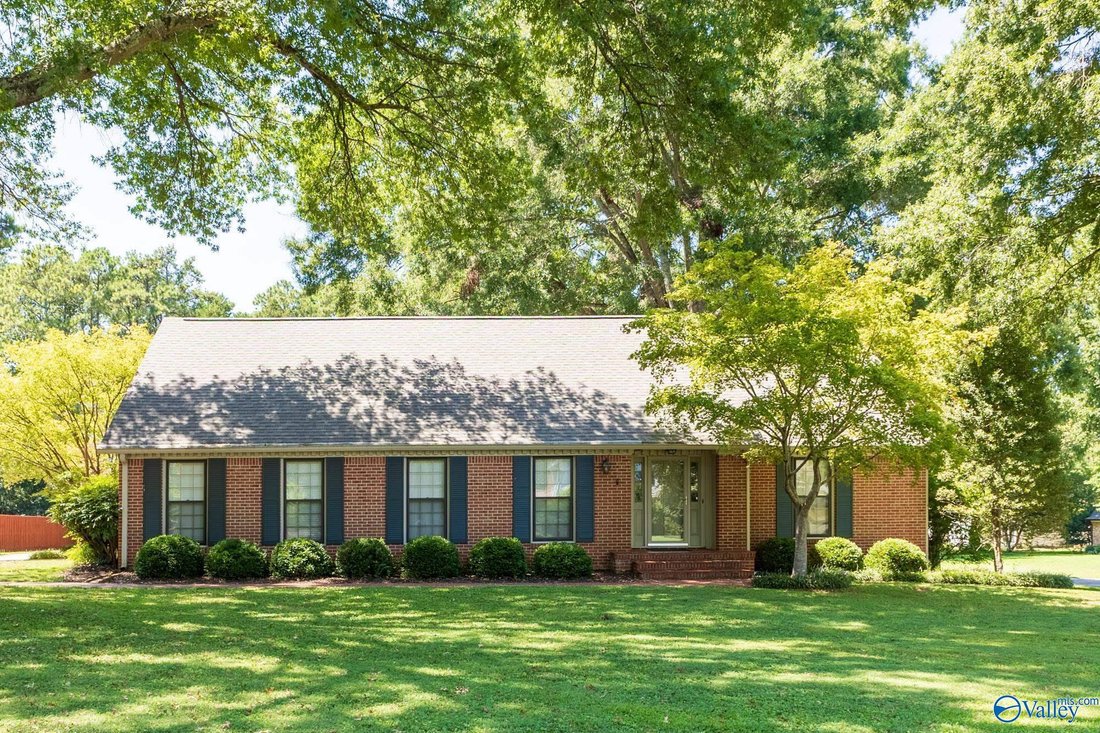 Haus in Athens, Alabama, Vereinigte Staaten 3 - 18731853