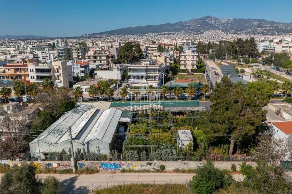 Land in Glyfada, Attica, Greece 4 - 18734940