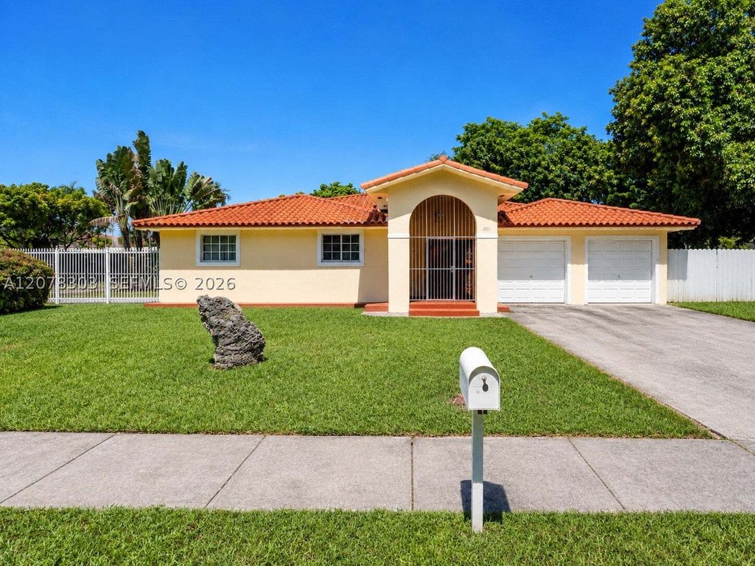 Haus in Miami, Florida, Vereinigte Staaten 2 - 18736215