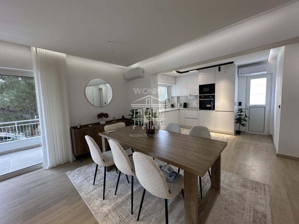 Apartamento en Glifada, Ática, Grecia 1 - 18737018
