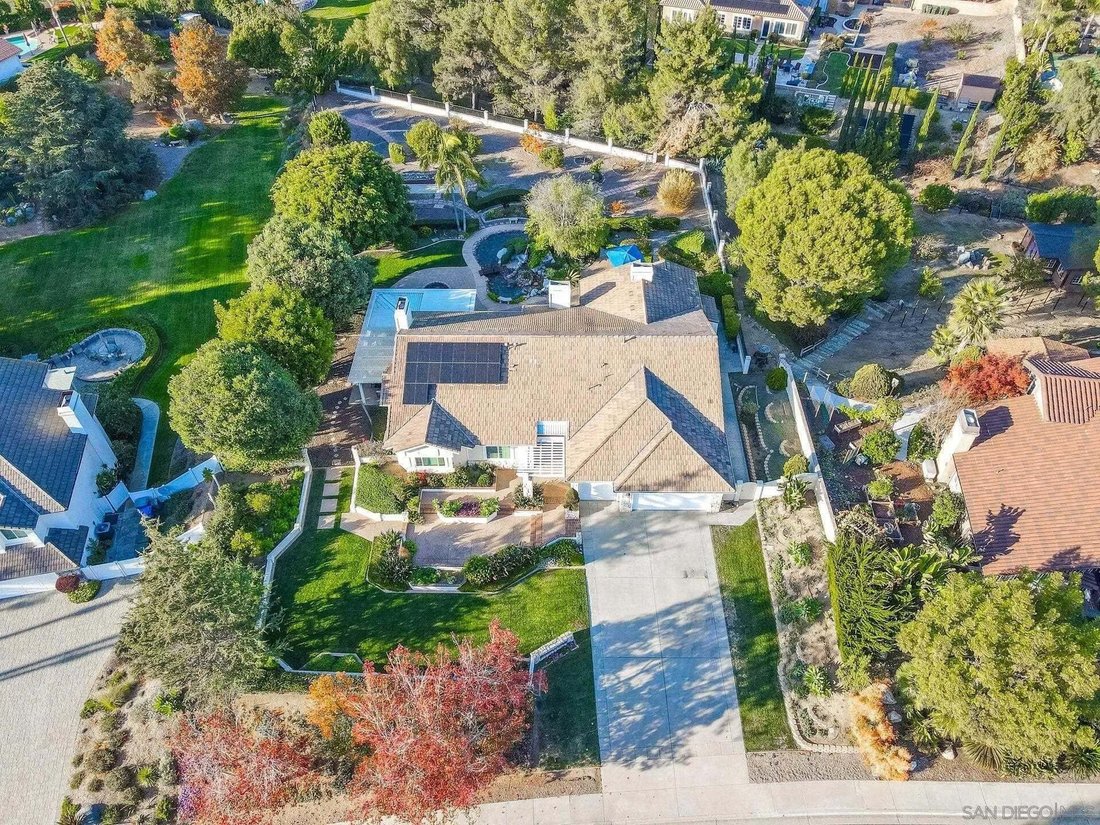 Maison à Vista, Californie, États-Unis 3 - 18732300