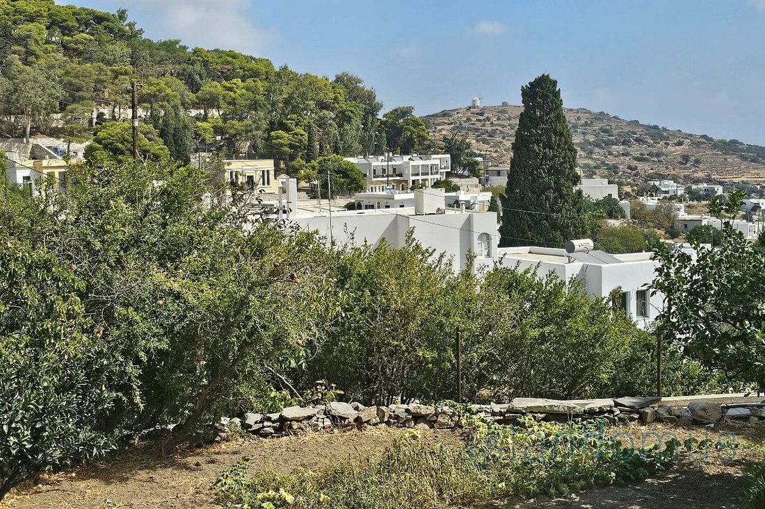 Haus in Paros, Aegean, Griechenland 2 - 18732077