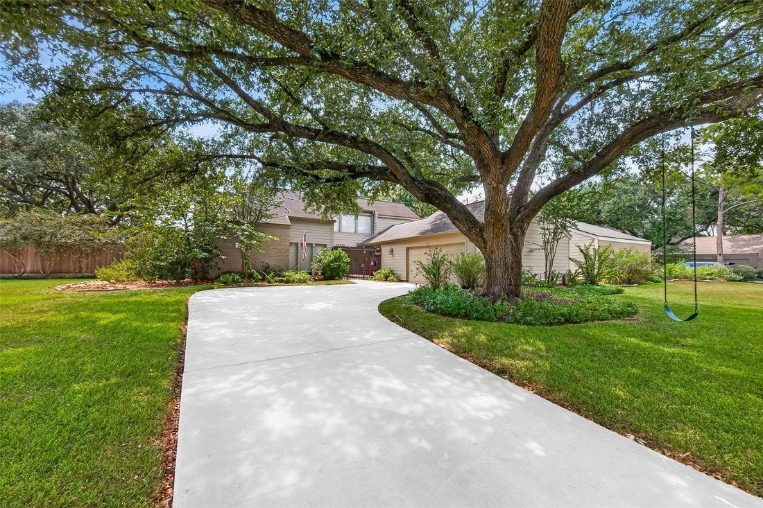 Casa a Houston, Texas, Stati Uniti 1 - 18736438