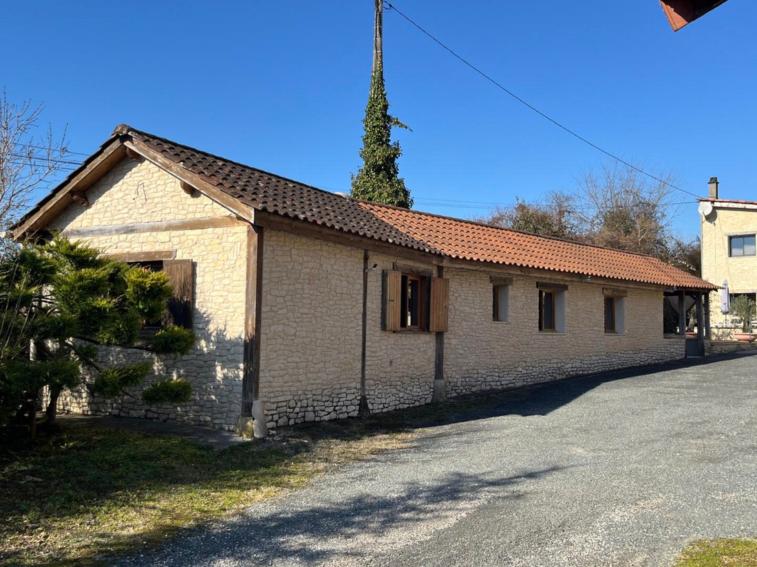 House in Montignac-Lascaux, Nouvelle-Aquitaine, France 3 - 18733668