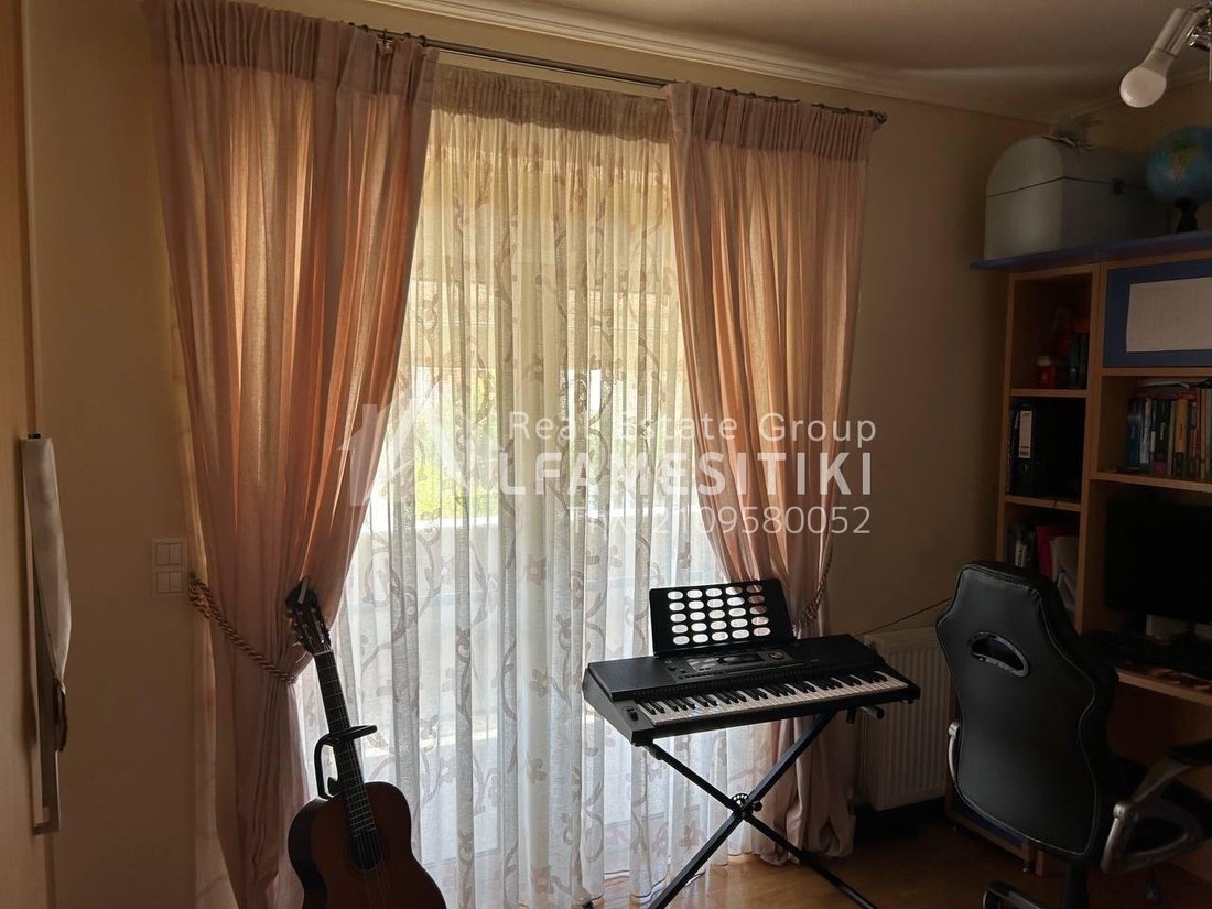 Apartamento en Vari, Ática, Grecia 4 - 18732226