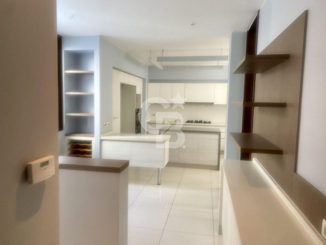 Apartment in Las Condes, Santiago Metropolitan Region, Chile 4 - 15873122