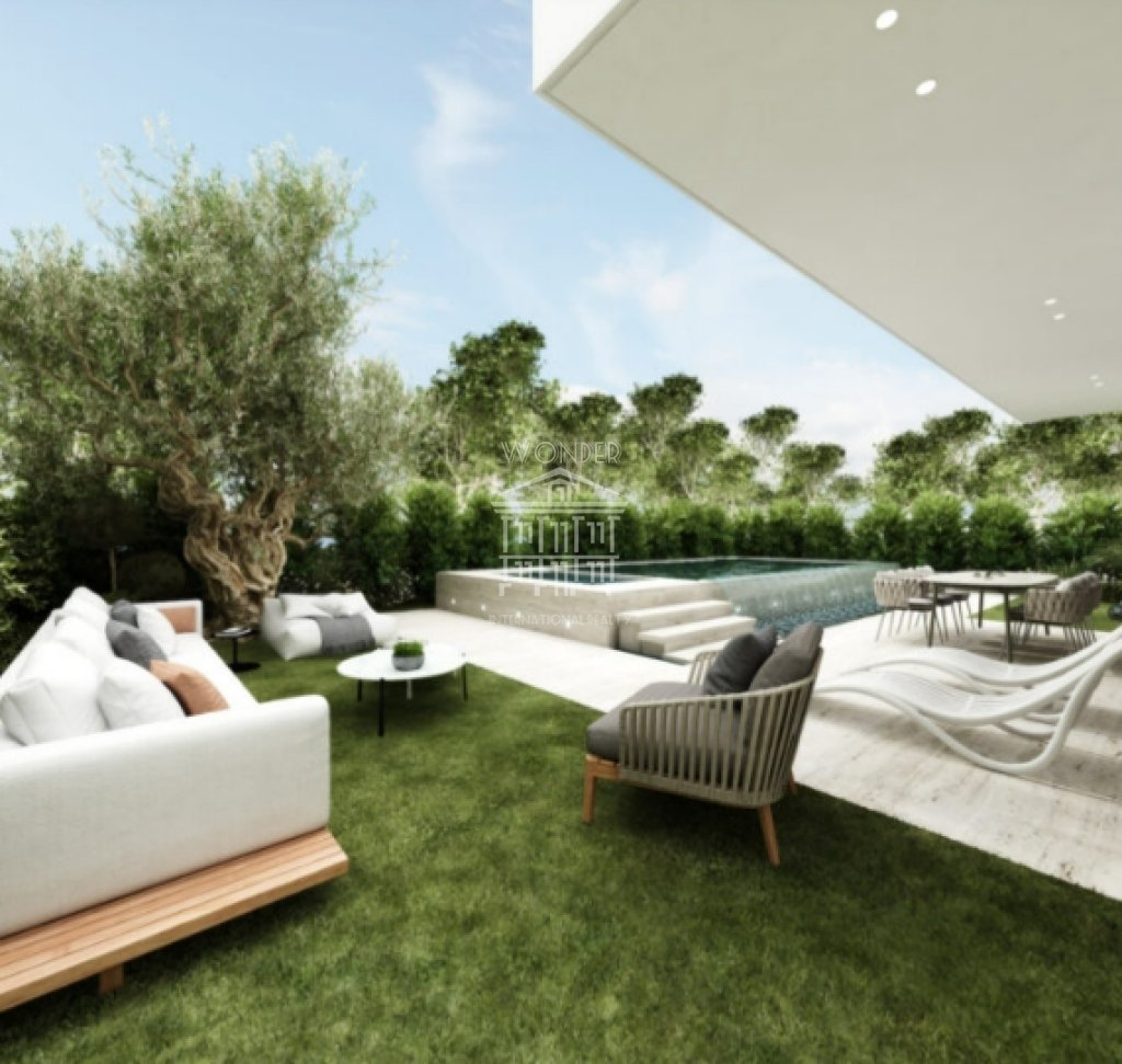 Villa in Glyfada, Attika, Griechenland 4 - 18735496