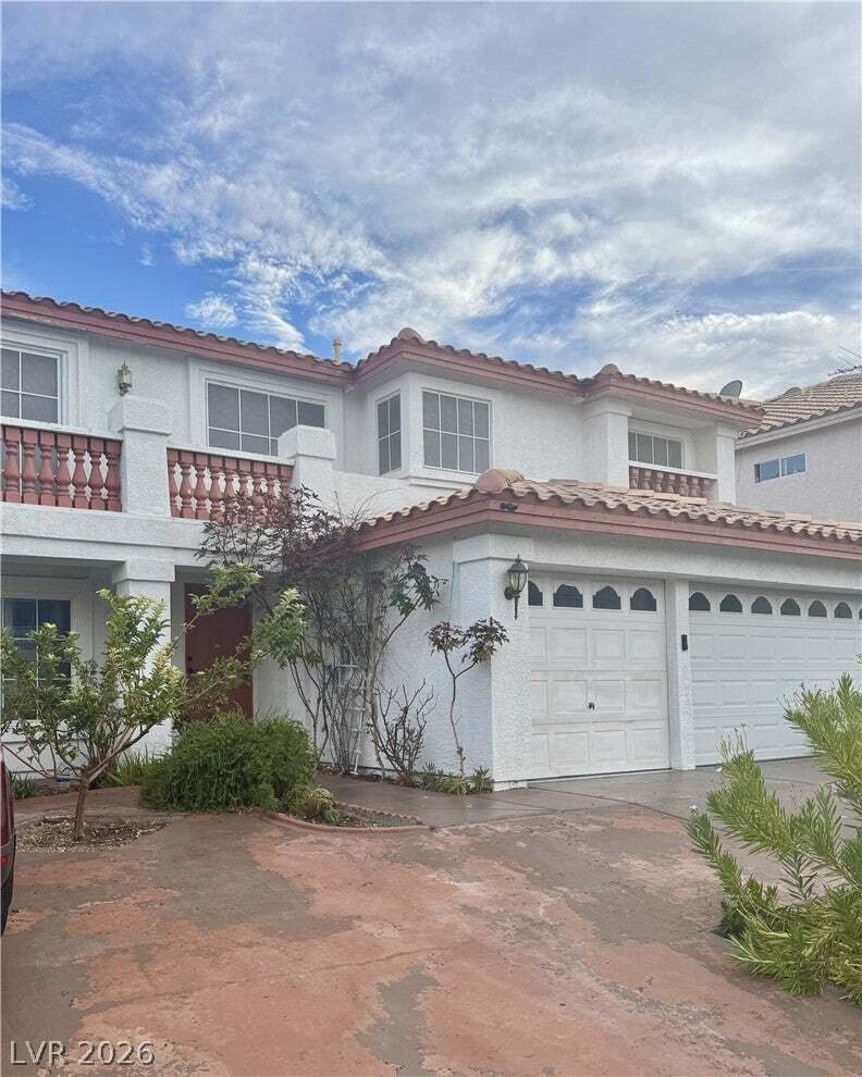 Haus in Las Vegas, Nevada, Vereinigte Staaten 1 - 18735187