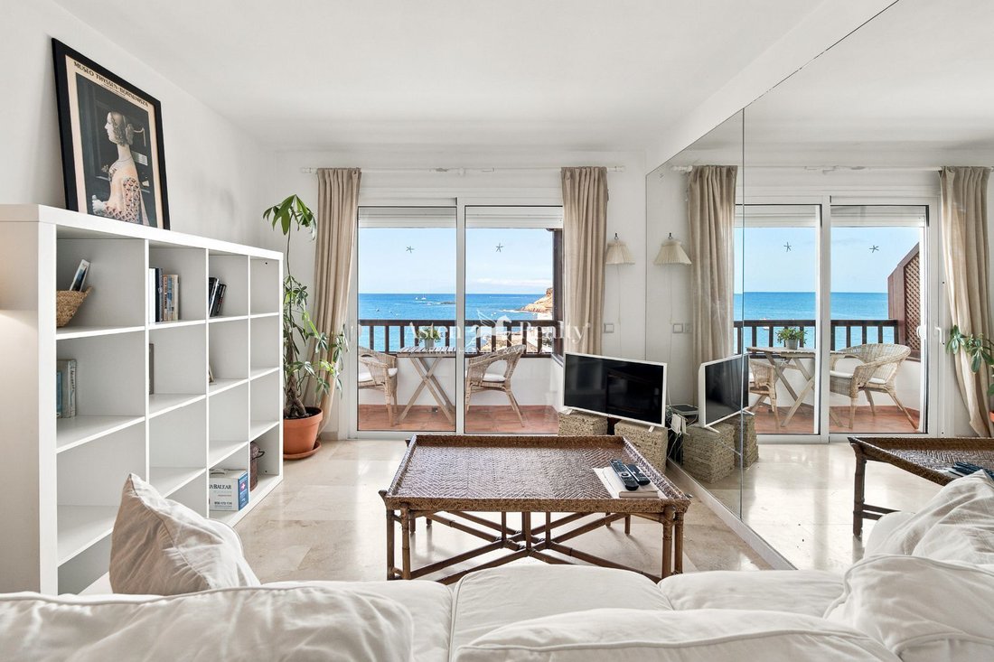 Appartamento a La Caleta, Adeje, Isole Canarie 5 - 18736887
