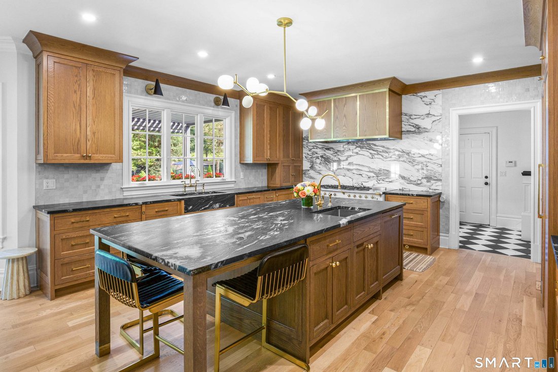 Casa a Westport, Connecticut, Stati Uniti 5 - 18731805