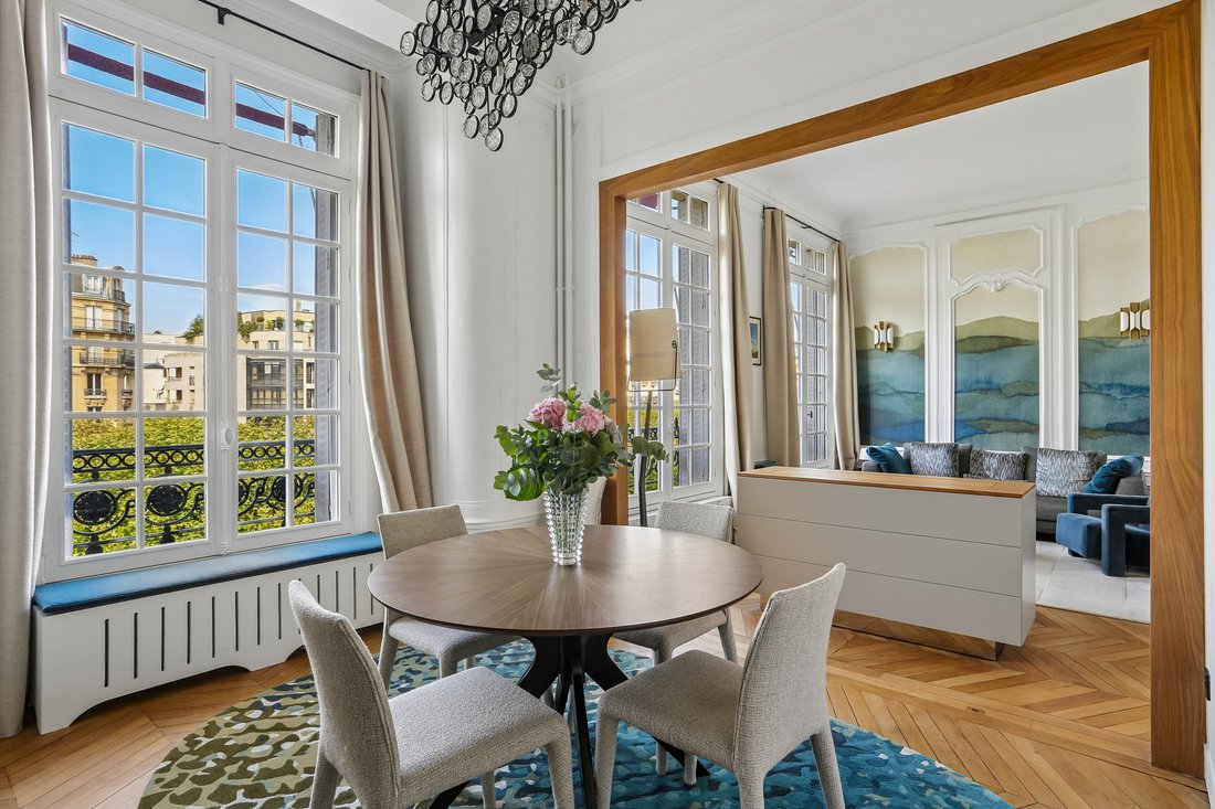 Apartamento en Escuela Militar, Paris 7e Arrondissement, París 1 - 18733573