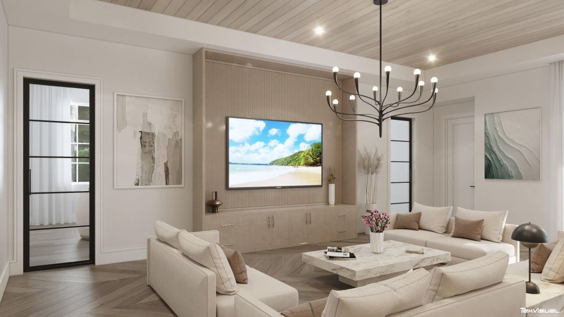 Haus in Delray Beach, Florida, Vereinigte Staaten 1 - 18737904