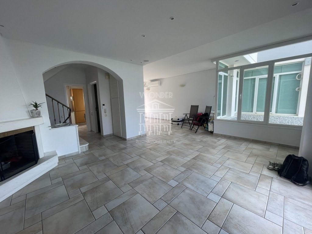 Casa en Glifada, Ática, Grecia 4 - 18736528