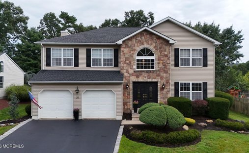 Haus in Howell Township, New Jersey, Vereinigte Staaten 1