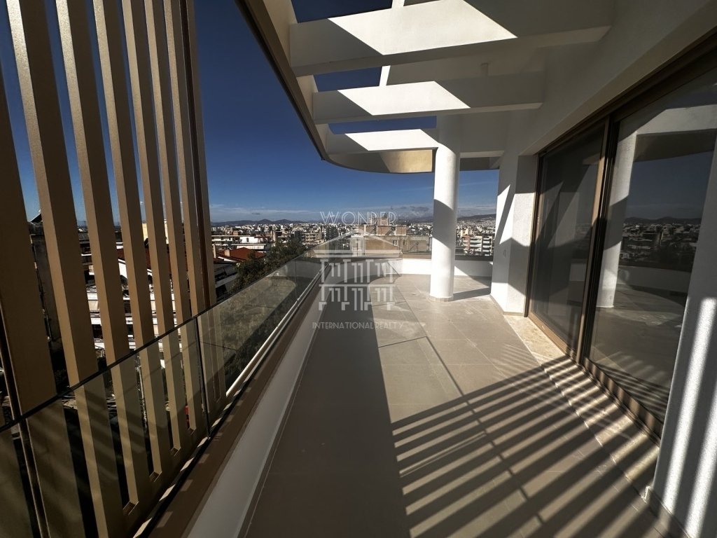 Apartment in Glyfada, Attica, Greece 1 - 18736916