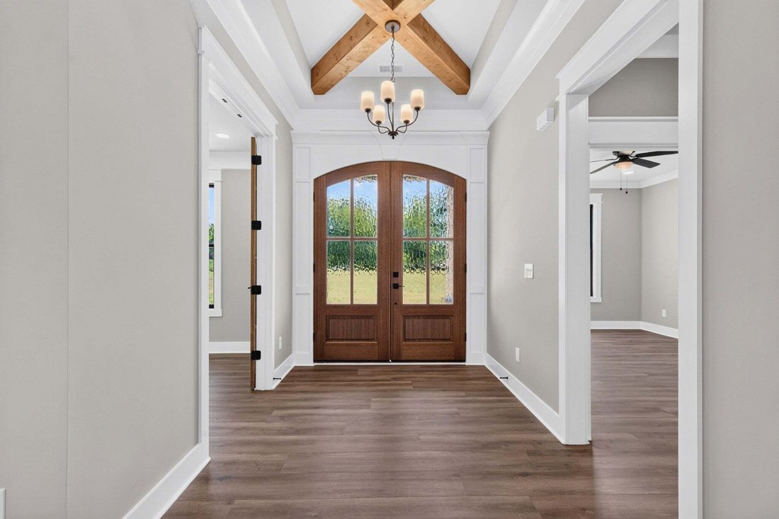 House in Tullahoma, Tennessee, United States 5 - 18130469