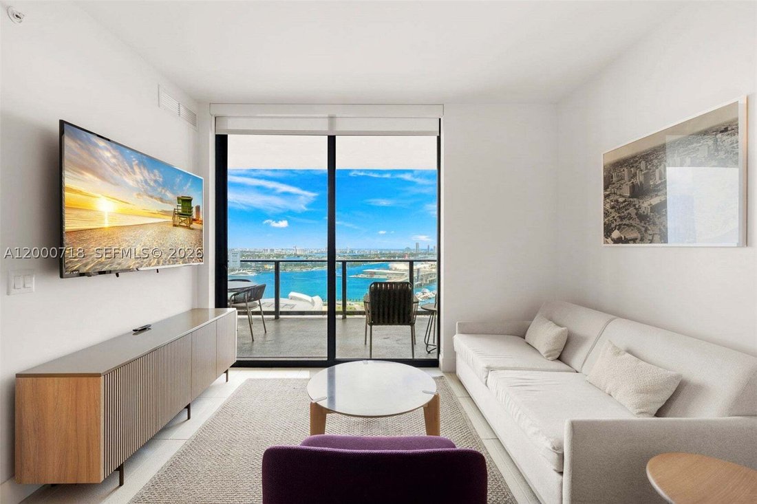 Condo in Miami, Florida, United States 3 - 17672385
