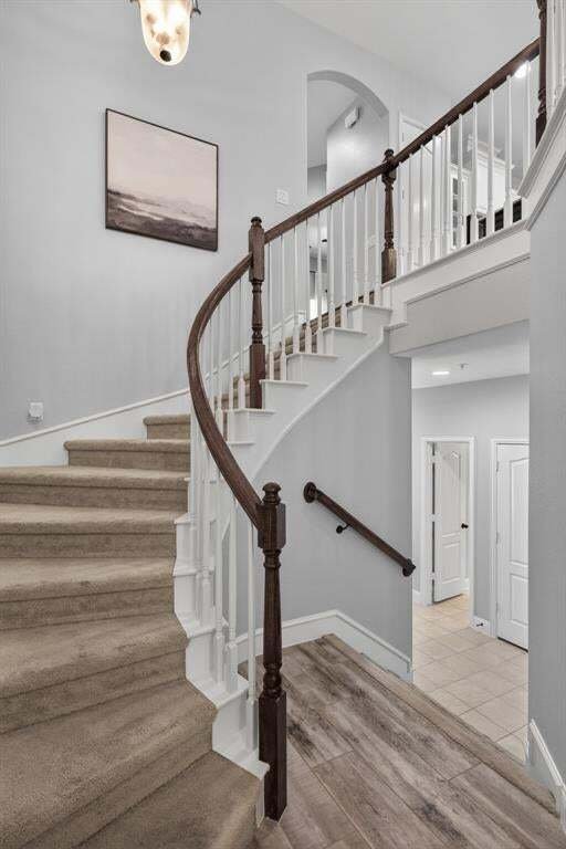 Townhouse en Lewisville, Texas, Estados Unidos 3 - 18732904