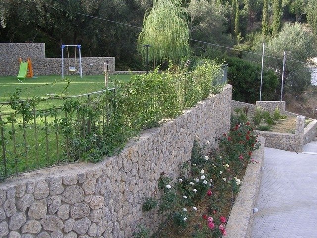 Tenuta a Northern Corfu, Peloponnese, Western Greece and the Ionian, Grecia 4 - 18734772