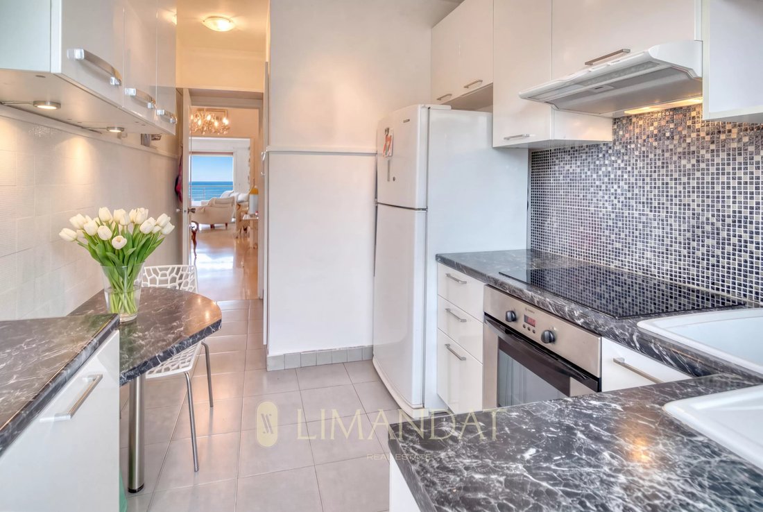 Wohnung in La Source, Cannes, Frankreich 5 - 18647553