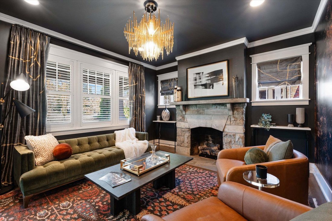 Casa en Nashville, Tennessee, Estados Unidos 5 - 18735180