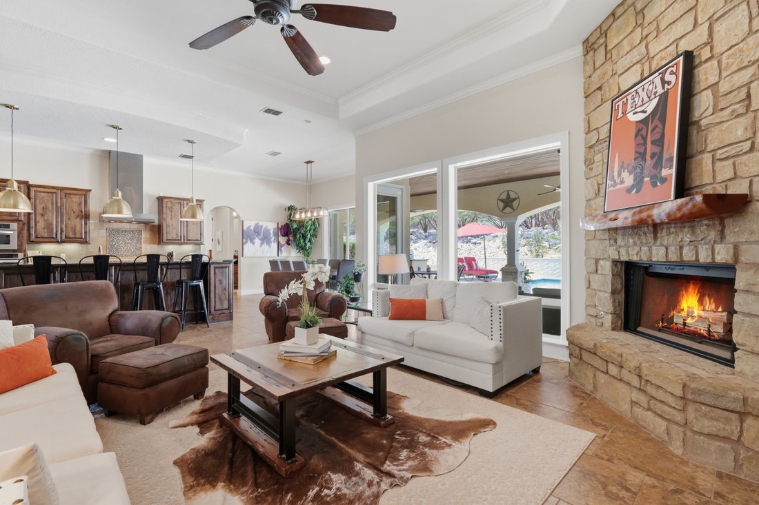 House in New Braunfels, Texas, United States 5 - 18731670