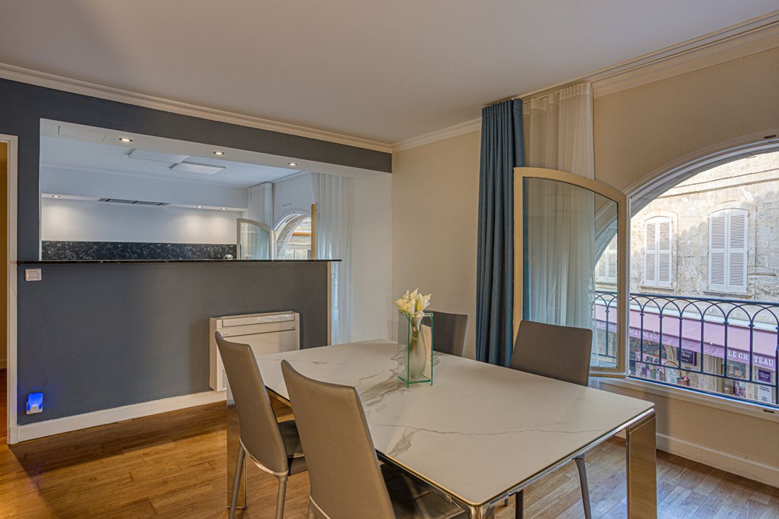 Wohnung in Avignon, Provence-Alpes-Côte d'Azur, Frankreich 5 - 18734065