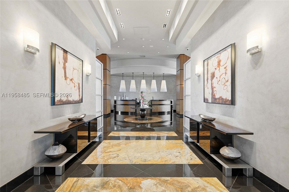 Eigentumswohnung in Hollywood, Florida, Vereinigte Staaten 5 - 17093904