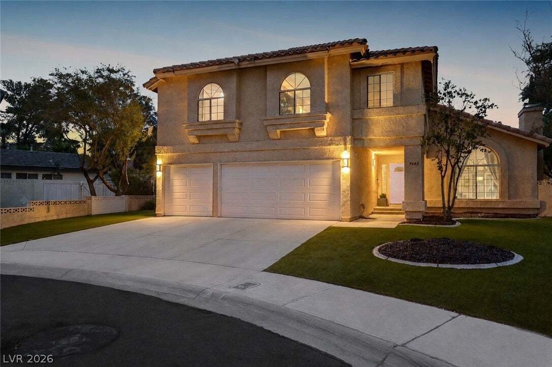 Maison à Las Vegas, Nevada, États-Unis 2 - 18689401