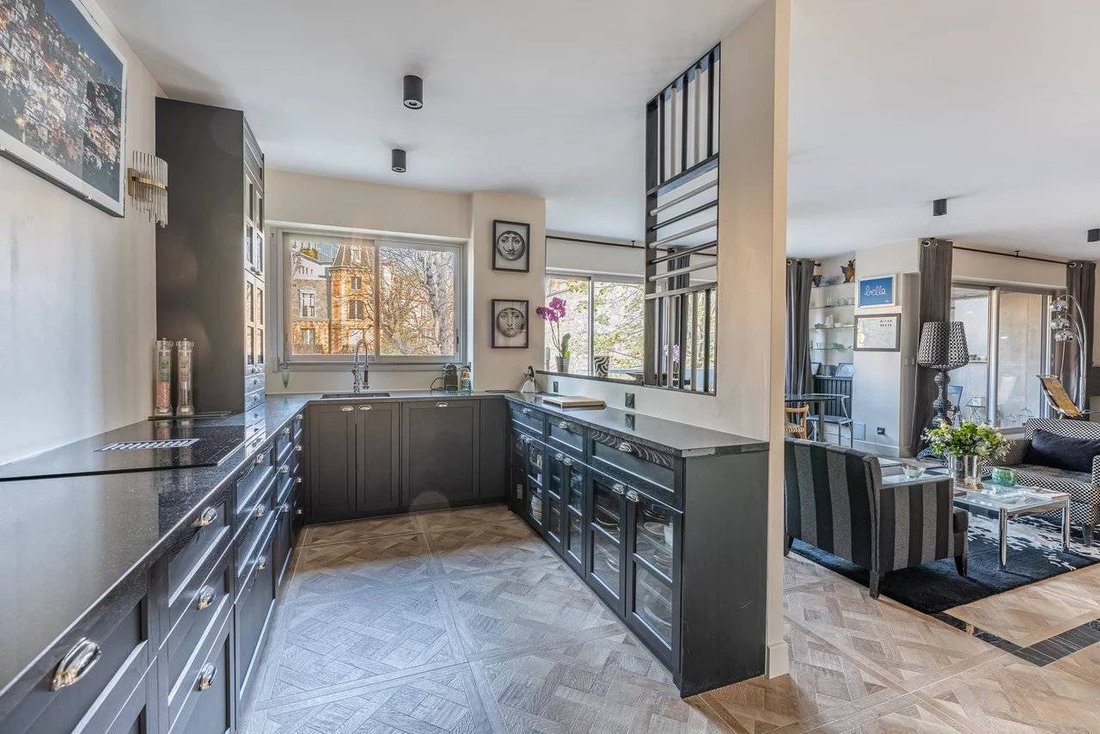 Apartamento en Palais Royal, Paris 1er Arrondissement, París 5 - 15869676