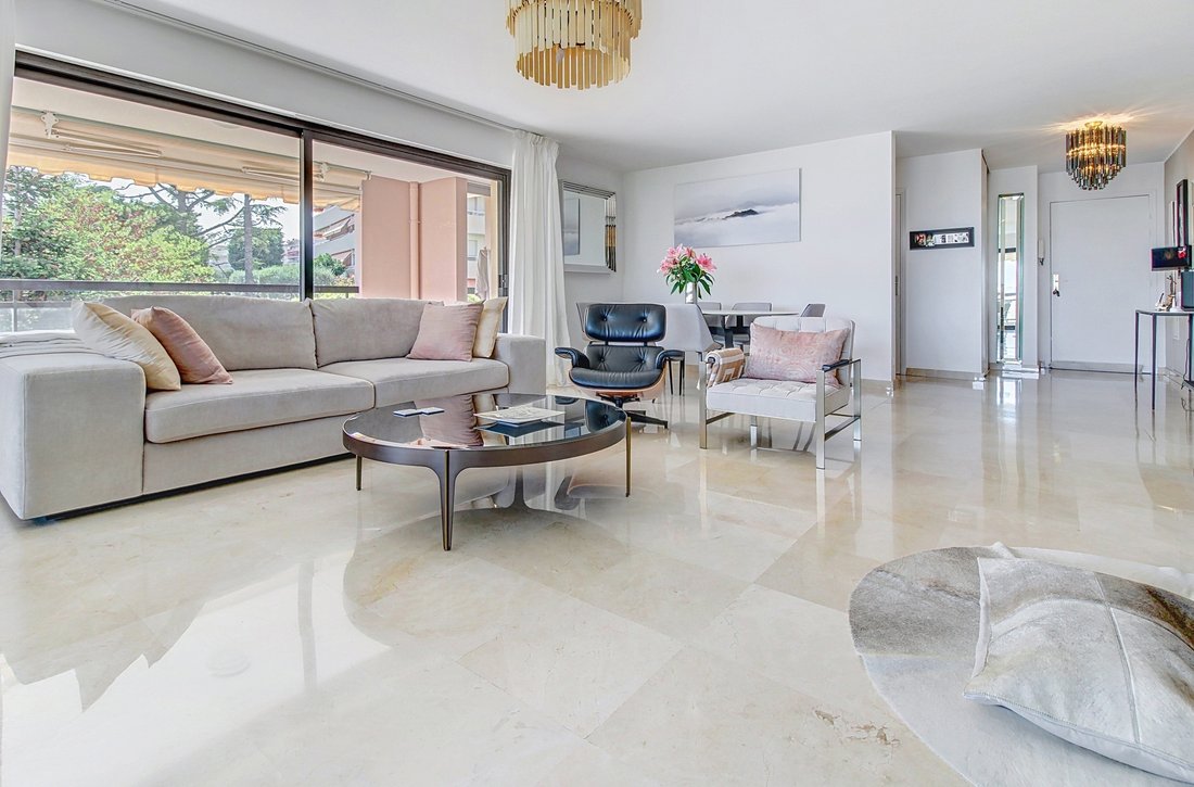 Wohnung in Lanterne, Nizza, Frankreich 5 - 18733828