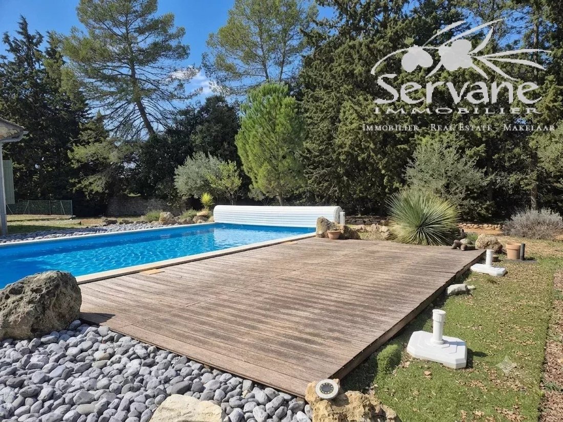 Villa in Ouest, Lorgues, France 2 - 18261888